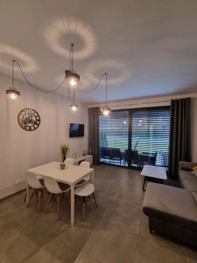 Aprum Apartments 12C Побєрово Екстер'єр фото
